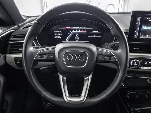 Used 2025 Audi A5 2.0T Premium Plus AWD/4WD image 28