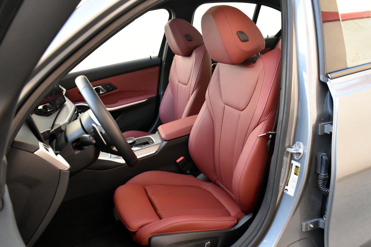 Used 2026 BMW M340i Sedan RWD image 13