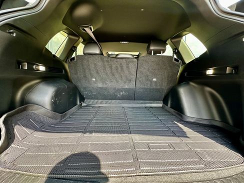 Used 2025 Honda CR-V Sport-L image 13