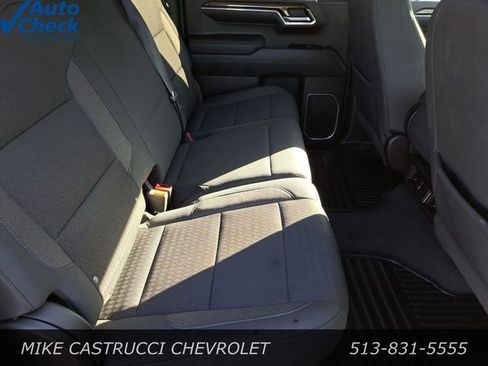 Used 2022 Chevrolet Silverado 1500 LT image 27