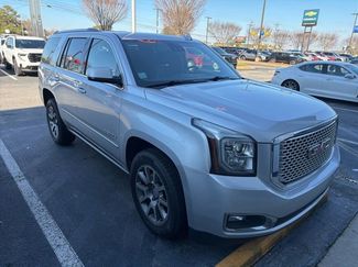 Used 2016 GMC Yukon Denali w/ Open Road Package video 1