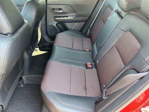 New 2025 Nissan Kicks SR image 19