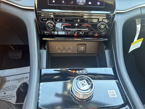 New 2026 Jeep Grand Cherokee Laredo X RWD image 24