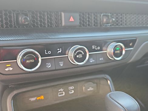 Used 2024 Honda CR-V Sport-L image 22