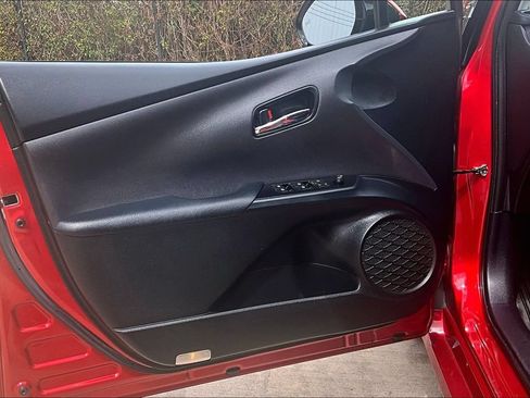 Used 2017 Toyota Prius Four FWD image 24