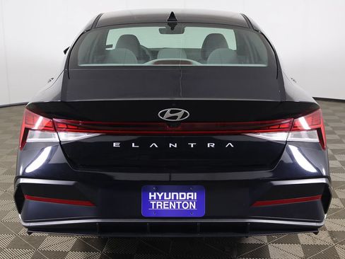 Used 2024 Hyundai Elantra SEL w/ Convenience Package FWD image 13