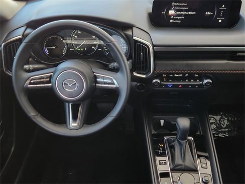 Used 2025 MAZDA CX-50 2.5 Hybrid w/ Cargo Package image 28