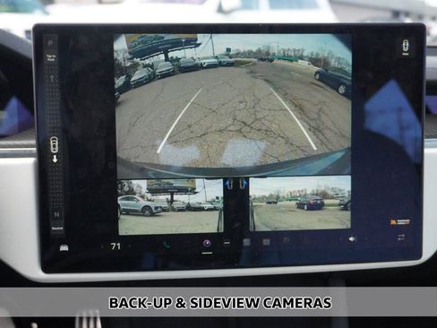 Used 2023 Tesla Model S Plaid AWD/4WD image 5