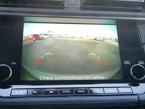 Used 2024 Nissan Z Performance w/ Floor Mat Package RWD image 21