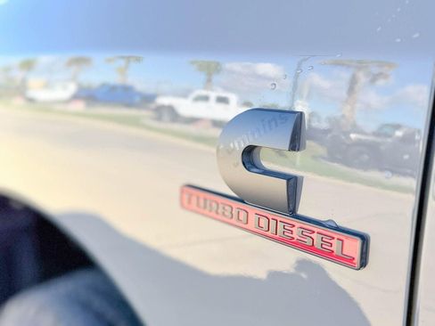 New 2026 RAM 2500 Laramie image 5