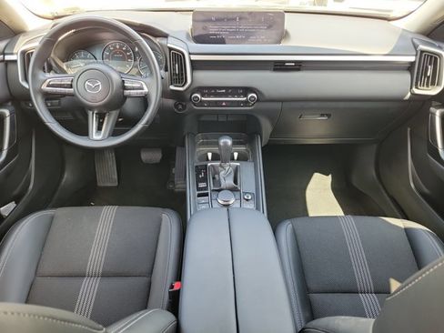 Used 2026 MAZDA CX-50 AWD 2.5 S w/ Preferred Pkg image 12