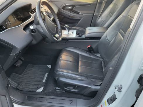 Used 2020 Land Rover Range Rover Evoque S image 3