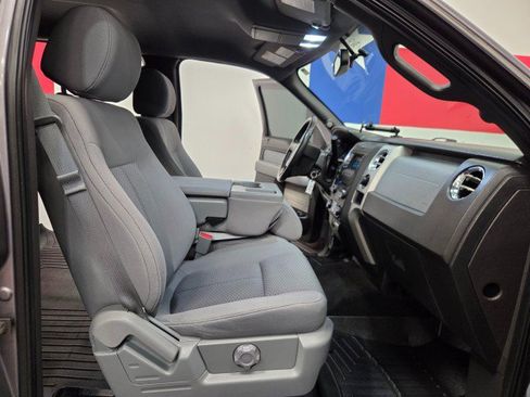 Used 2014 Ford F150 XLT w/ Equipment Group 301A Mid RWD image 63