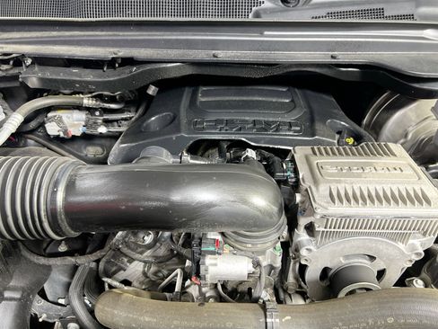 Used 2022 RAM 1500 Big Horn image 28