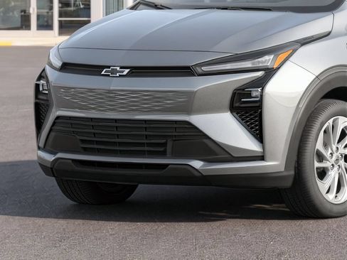 New 2027 Chevrolet Bolt LT FWD image 4