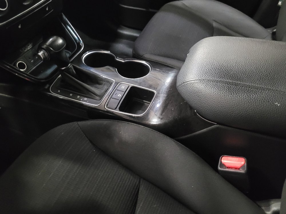 Used 2014 Kia Sorento LX AWD/4WD image 26