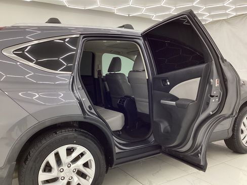 Used 2016 Honda CR-V EX-L image 24
