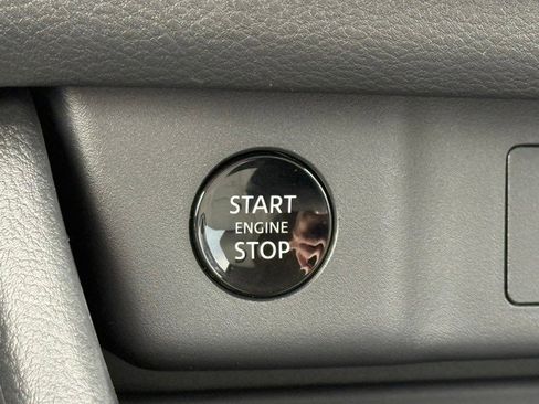 New 2026 Nissan Rogue SV w/ SV Premium Package image 33