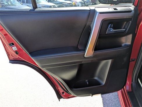 Used 2023 Toyota 4Runner TRD Sport image 30