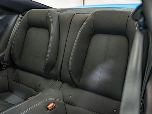 Used 2022 Ford Mustang GT w/ GT Performance Package RWD image 38