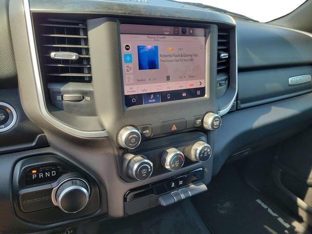 Used 2022 RAM 1500 Big Horn RWD image 14
