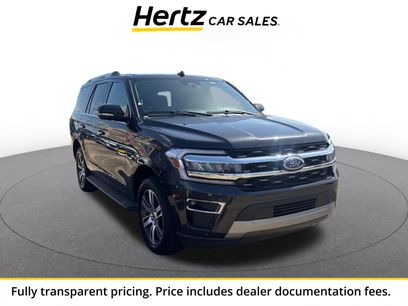 Used 2024 Ford Expedition Limited