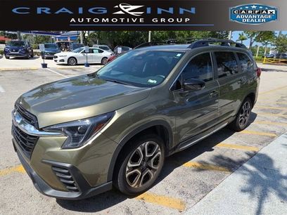 Used 2024 Subaru Ascent Limited