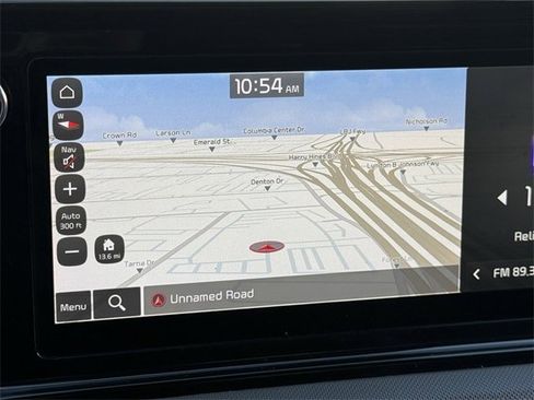 Used 2022 Kia K5 GT-Line image 19