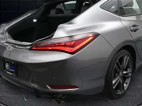 Certified 2023 Acura Integra A-Spec FWD image 14