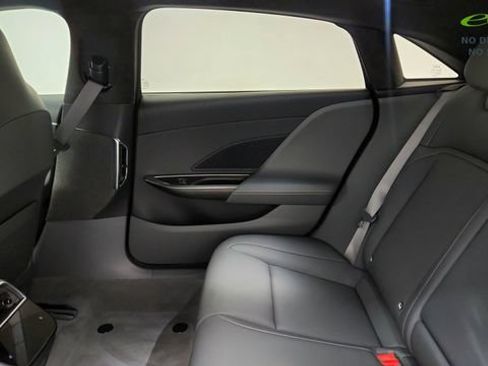 Used 2024 Lucid Air Touring AWD/4WD image 30