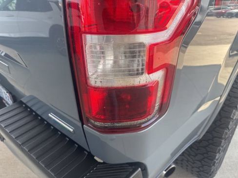 Used 2019 Ford F150 XLT w/ Equipment Group 302A Luxury AWD/4WD image 5