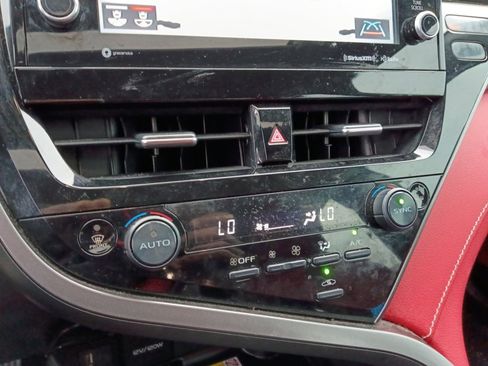 Used 2023 Toyota Camry XSE FWD image 22