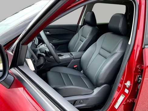 New 2026 Nissan Rogue Dark Armor FWD image 9