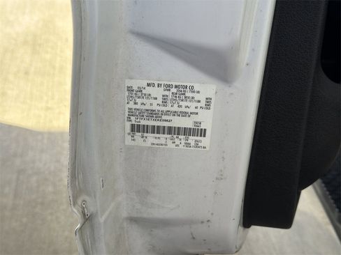 Used 2014 Ford F150 XL w/ Equipment Group 101A Mid image 5