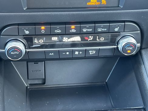 New 2025 MAZDA CX-5 AWD 2.5 S w/ Preferred Package image 22