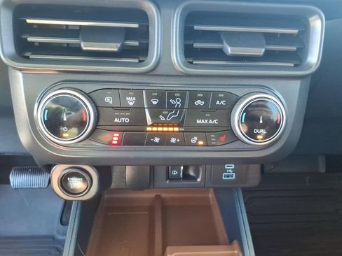 Certified 2024 Ford Maverick Lariat image 21