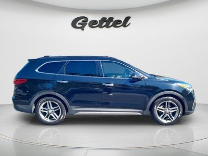 Used 2019 Hyundai Santa Fe XL