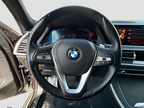 Used 2023 BMW X5 sDrive40i RWD image 40