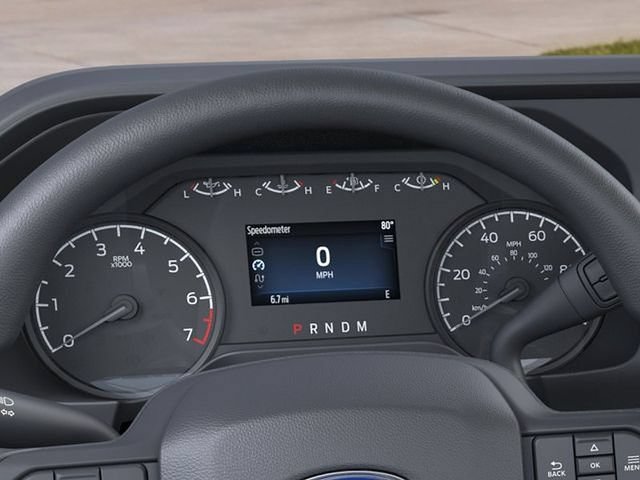 New 2026 Ford F250 XL w/ F-250 >10K GVWR Package AWD/4WD image 13
