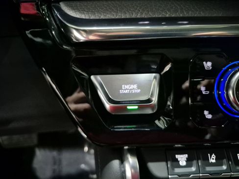 Certified 2024 GMC Sierra 3500 Denali w/ Denali Reserve Package image 17