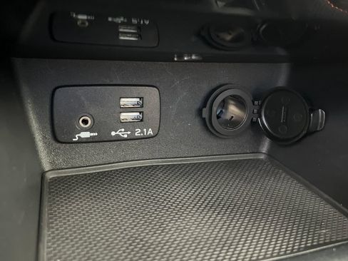Certified 2023 Subaru Forester Sport AWD/4WD image 35