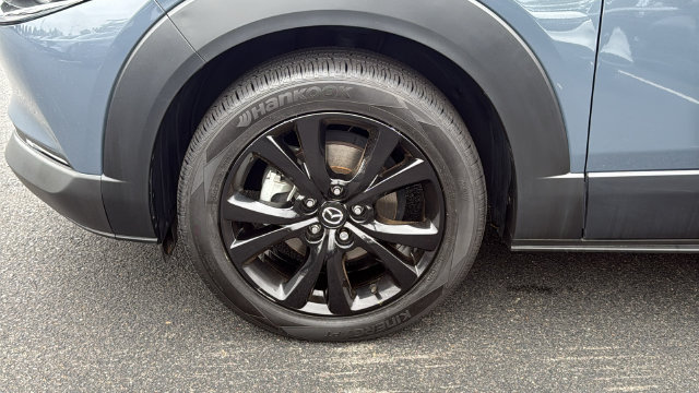 Certified 2025 MAZDA CX-30 AWD 2.5 S w/ Preferred Package image 8