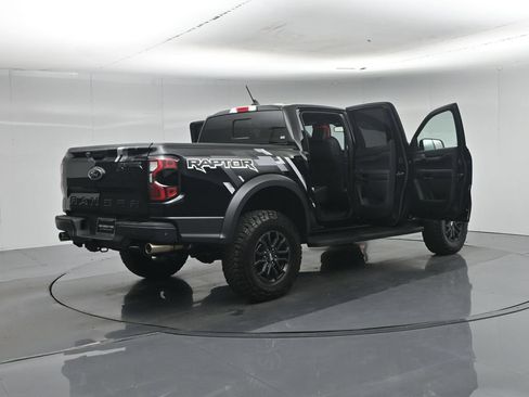 Used 2024 Ford Ranger Raptor AWD/4WD image 31