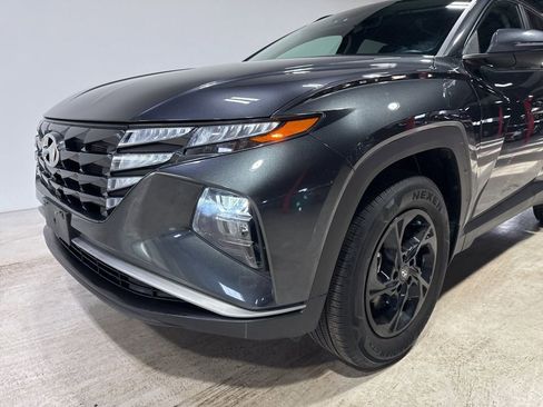 Used 2022 Hyundai Tucson SEL image 10