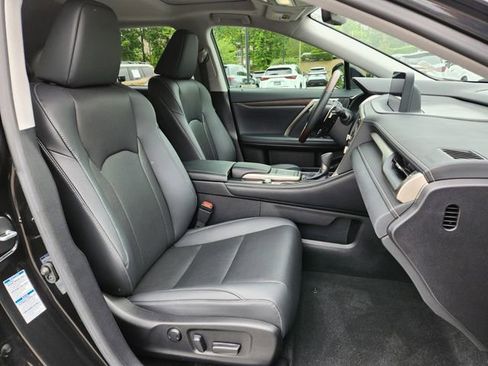 Certified 2022 Lexus RX 350 AWD w/ Premium Package image 19