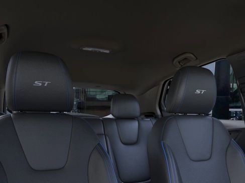 New 2026 Buick Encore GX Sport Touring w/ Advanced Technology Package image 24