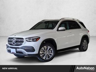 Certified 2022 Mercedes-Benz GLE 350 video 1