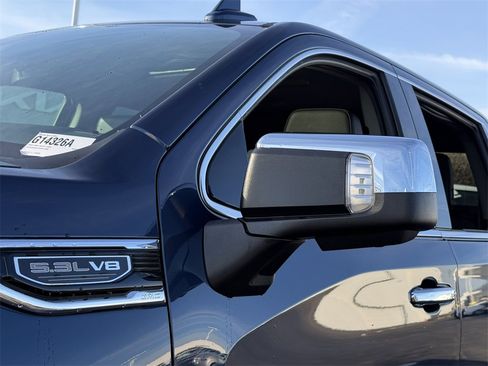 Certified 2023 GMC Sierra 1500 Denali image 12