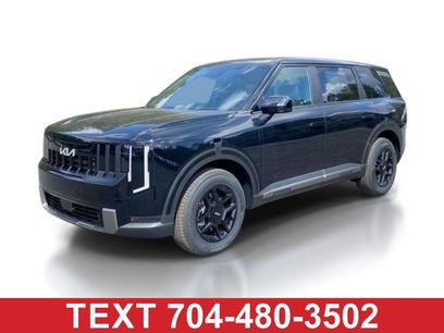 New 2027 Kia Telluride LX