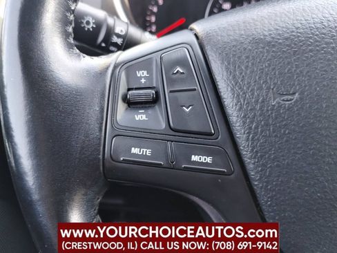 Used 2014 Kia Sorento LX AWD/4WD image 27
